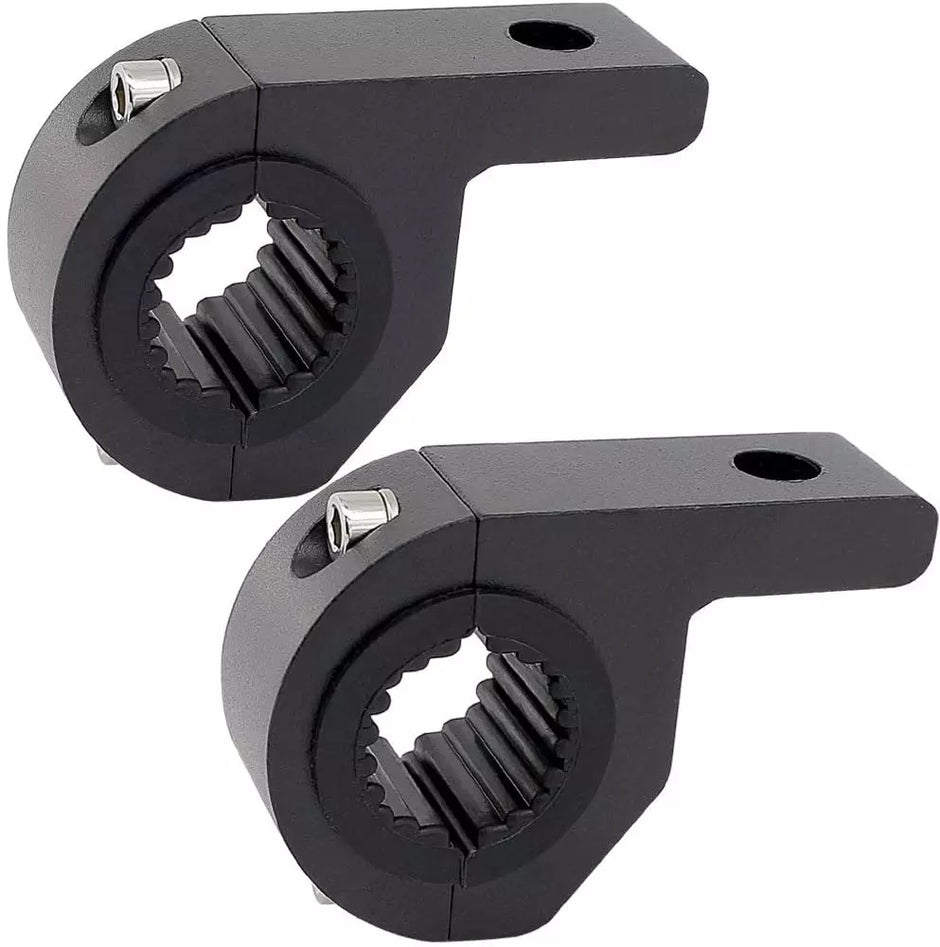 BASES PARA EXPLORADORAS TUBULARES UNIVERSALES