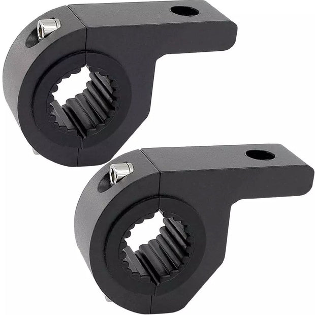 BASES PARA EXPLORADORAS TUBULARES UNIVERSALES