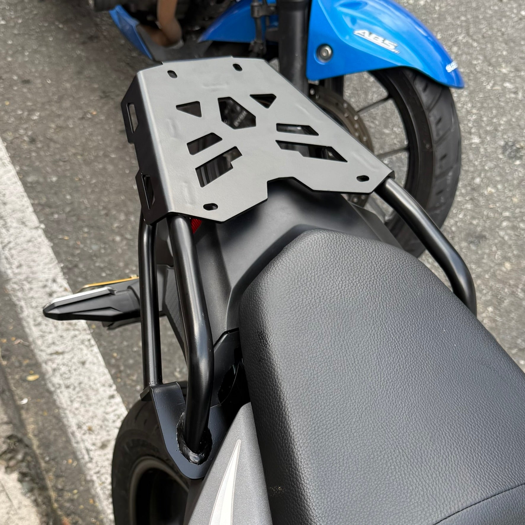 PARRILLA ARMO HONDA CB190R 2.0 2025