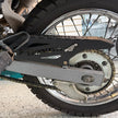 GUARDA CADENA EN ACERO HONDA XR150 ABS 2.0 - XR190L ABS 2.0 - XRE 190