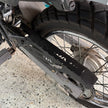 GUARDA CADENA EN ACERO HONDA XR150 ABS 2.0 - XR190L ABS 2.0 - XRE 190