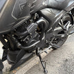 BARRA DE PROTECCIÓN CON SLIDER FP TVS APACHE 160/200 4V