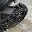 PORTA ALFORJAS WP YAMAHA FZ25