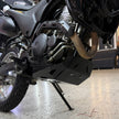 PROTECTOR DE MOTOR PECHERA YAMAHA XTZ 250 2010/2019 - YAMAHA XTZ 250 ABS ARMO