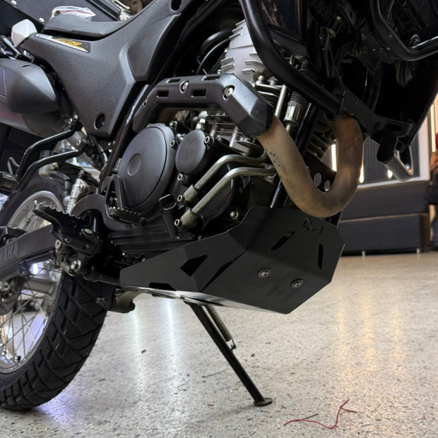 PROTECTOR DE MOTOR PECHERA YAMAHA XTZ 250 2010/2019 - YAMAHA XTZ 250 ABS ARMO