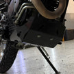 PROTECTOR DE MOTOR PECHERA YAMAHA XTZ 250 2010/2019 - YAMAHA XTZ 250 ABS ARMO