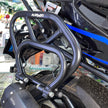 PORTA ALFORJAS ARMO TVS APACHE 200
