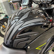 STOMPGRIPS - PROTECTORES DE TANQUE LUXUS PROTECT SUZUKI GIXXER 150 FI - GIXXER 250 FI - GIXXER 150 SF - GIXXER 250 SF