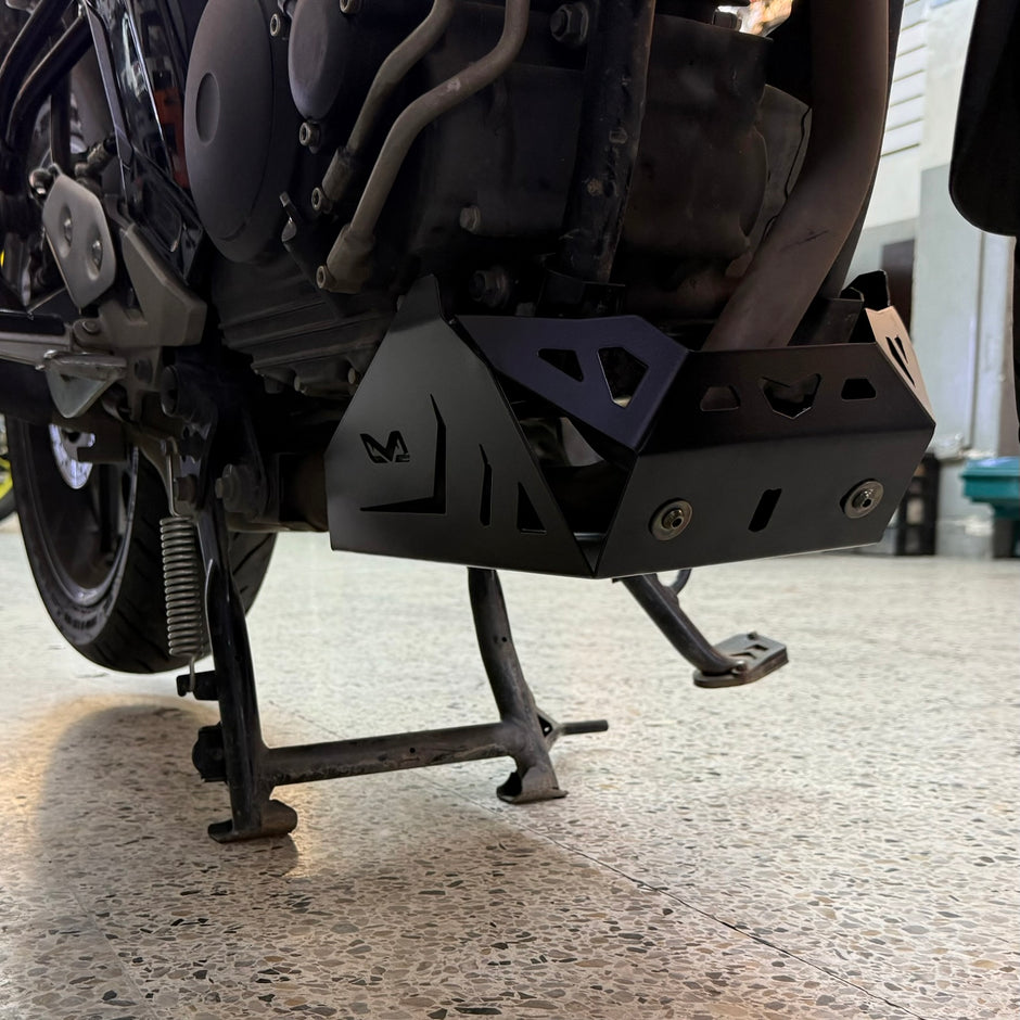 PROTECTOR DE MOTOR PECHERA ARMO YAMAHA FZ25