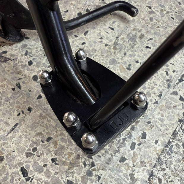 SOPORTE DE PATA - CHANCLA HERO XPULSE 200