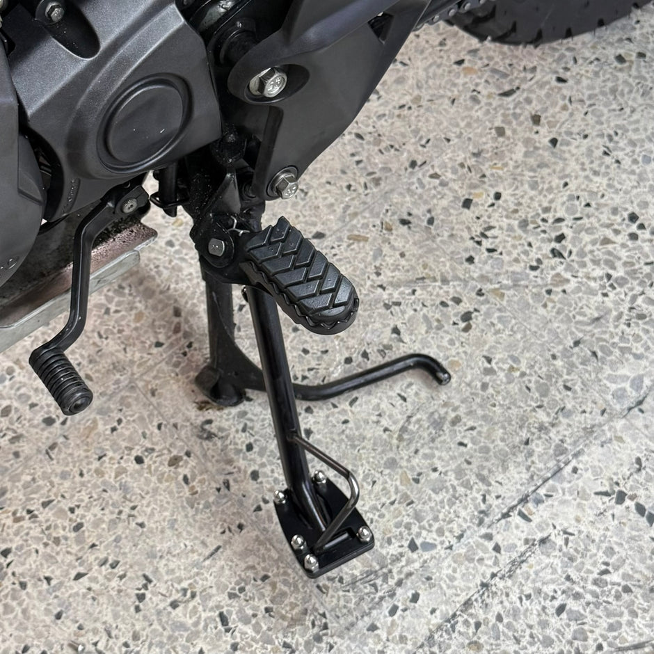 SOPORTE DE PATA - CHANCLA HERO XPULSE 200