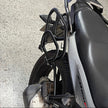 PORTA ALFORJAS ARMO HONDA CB 160F