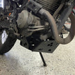 PROTECTOR DE MOTOR PECHERA HONDA XR 250 TORNADO - HONDA XRE 300/ABS ARMO