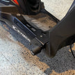DEFENSAS CON SLIDERS ARMO AGILITY RS/GO 125 DELANTERO Y TRASERO