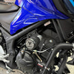SLIDERS DE ALTO IMPACTO YAMAHA MT-03