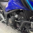 SLIDERS DE ALTO IMPACTO YAMAHA MT-03