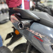 DEFENSAS CON SLIDERS FP VARIANT TRASERO YAMAHA NMAX CONNECTED