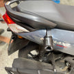 DEFENSAS CON SLIDERS FP VARIANT TRASERO YAMAHA NMAX CONNECTED