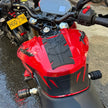 STOMPGRIPS - PROTECTORES DE TANQUE SEVEN DESIGN 7D BAJAJ PULSAR NS400Z - PULSAR NS 200 - 160 - 150  - 125 UG