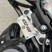 ACUTRAX EN ACERO YAMAHA XTZ 150