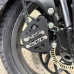 PROTECTOR DE CALIPER EN ACERO BAJAJ PULSAR NS 200 UG - BAJAJ PULSAR NS400Z