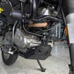 PROTECTOR DE MOTOR PECHERA SUZUKI DR 150 PROTAPER