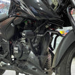 BARRA DE PROTECCIÓN CON SLIDER ARMO TVS APACHE 160/200 4V