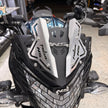 CUPULA EN ACERO BAJAJ PULSAR NS 200 - 160 - 150 - 125 UG