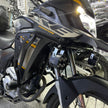 BARRA DE PROTECCIÓN CON SLIDER ARMO HONDA XRE 300 ABS