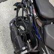 PORTA ALFORJAS ARMO TVS APACHE 200