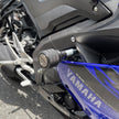 SLIDERS DE ALTO IMPACTO YAMAHA R-15 V3