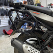 PORTA ALFORJAS ARMO BAJAJ PULSAR 180-220