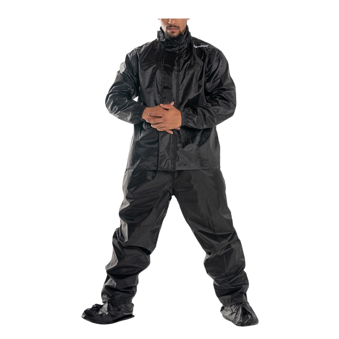 IMPERMEABLE VETROX PORTABLE PLUS