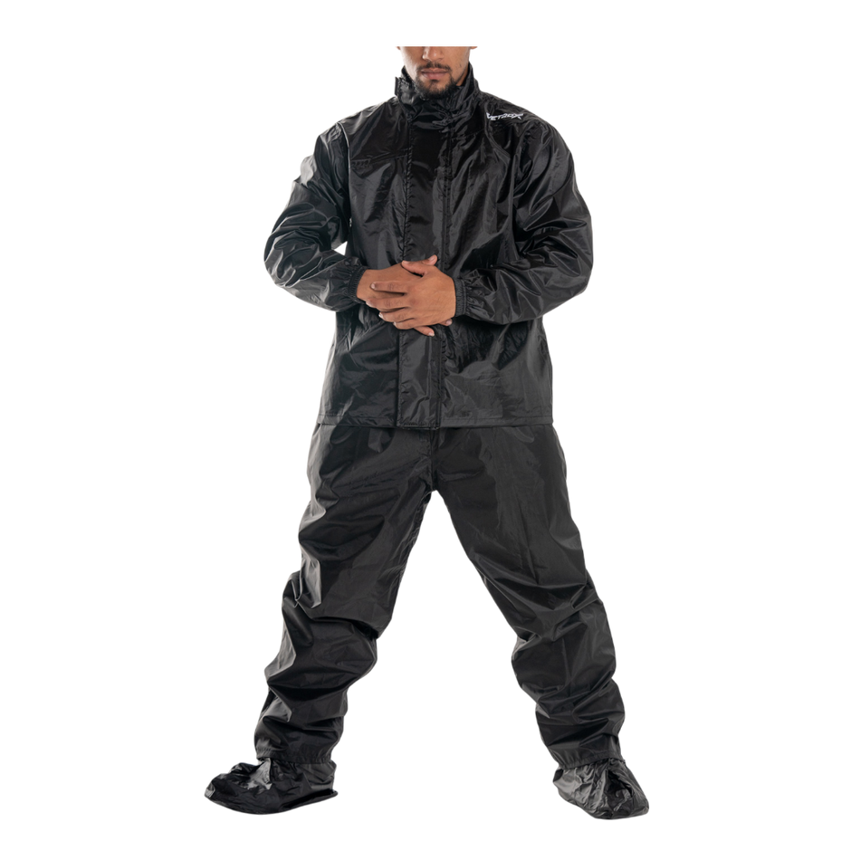 IMPERMEABLE VETROX PORTABLE PLUS