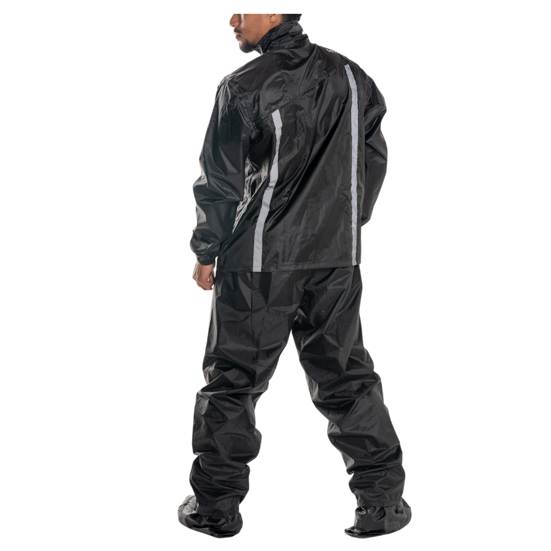 IMPERMEABLE VETROX PORTABLE PLUS