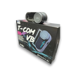 INTERCOMUNICADOR FREEDCONN T-COM VB V6 UNIDAD