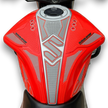 STOMPGRIPS - PROTECTORES DE TANQUE IRONGRIP GIXXER