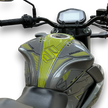 STOMPGRIPS - PROTECTORES DE TANQUE IRONGRIP GIXXER