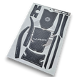 STOMPGRIPS - PROTECTORES DE TANQUE IRONGRIP YAMAHA NMAX V3