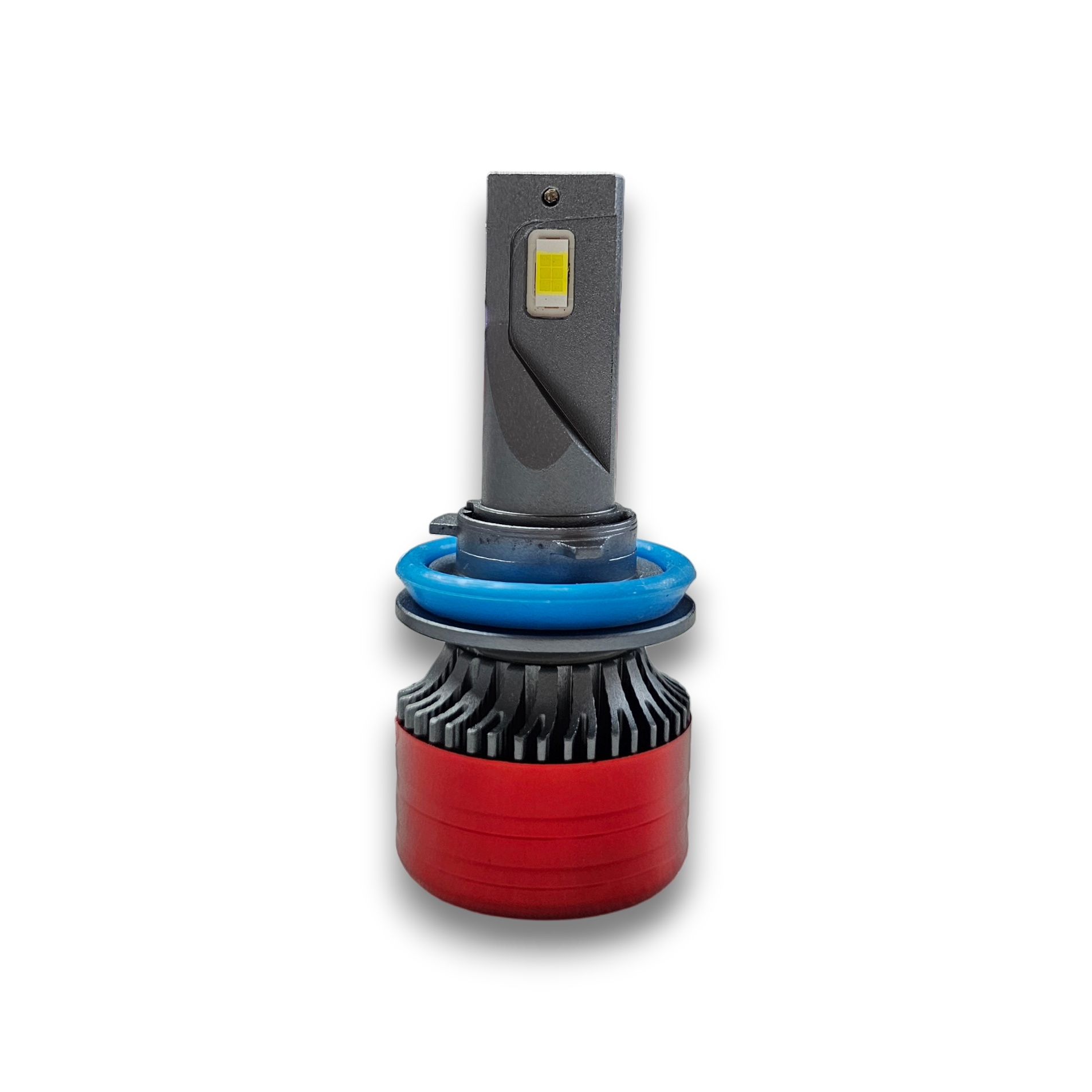 BOMBILLO LED BLANCO K15 DC (UNIDAD)
