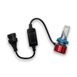 BOMBILLO LED BLANCO K15 DC (UNIDAD)