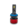 BOMBILLO LED BLANCO K15 DC (UNIDAD)