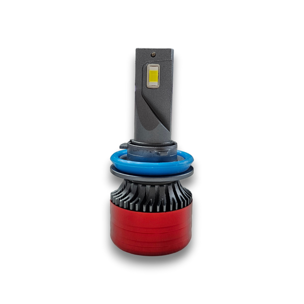 BOMBILLO LED BLANCO K15 DC (UNIDAD)