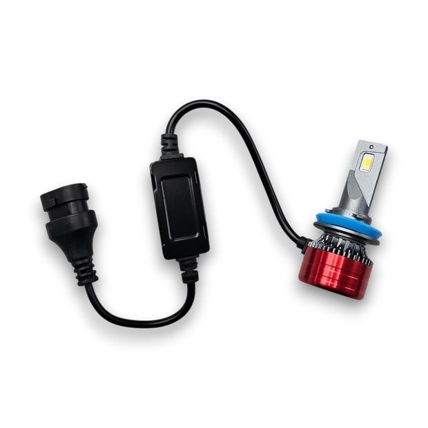 BOMBILLO LED BLANCO K15 DC (UNIDAD)