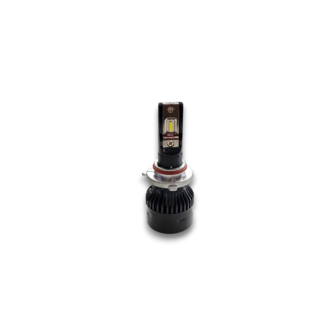 BOMBILLO LED BLANCO K1 DC (UNIDAD)