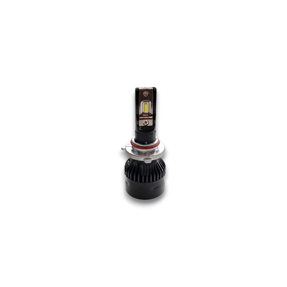 BOMBILLO LED BLANCO K1 DC (UNIDAD)