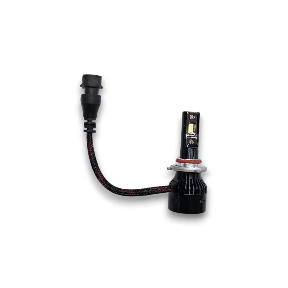 BOMBILLO LED BLANCO K1 DC (UNIDAD)