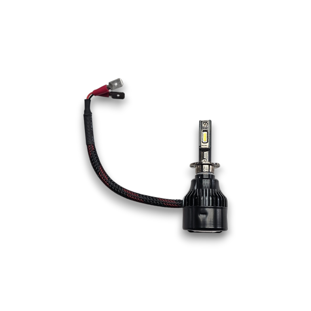 BOMBILLO LED BLANCO K1 DC (UNIDAD)