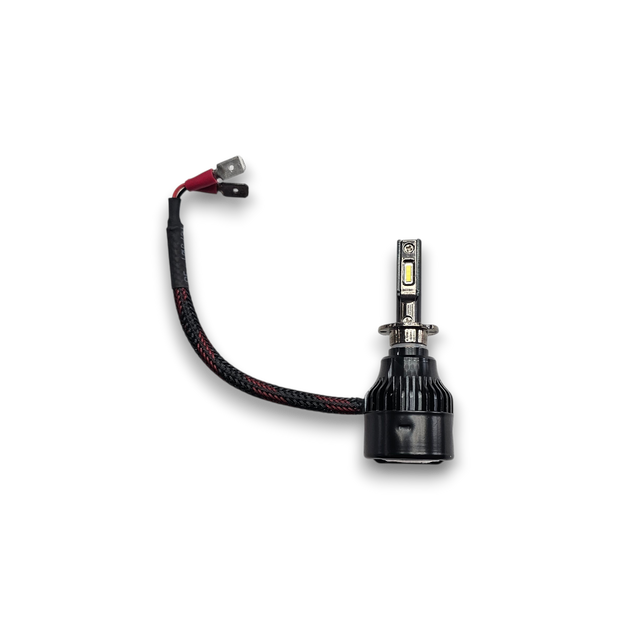 BOMBILLO LED BLANCO K1 DC (UNIDAD)