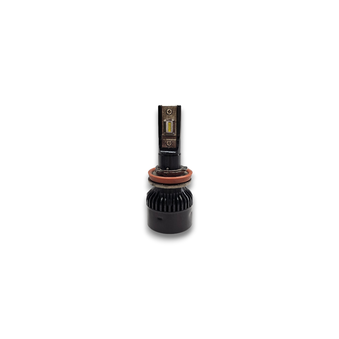 BOMBILLO LED BLANCO K1 DC (UNIDAD)